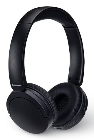 Panasonic Rb-hf630be-k Casque Sans Fil Arceau Appels/musique/sport/au Quotidien Bluetooth Noir