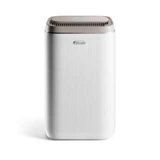 Déshumidificateur Delonghi Ariadry Plus Dti 225 Blanc