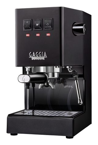 Gaggia E24 Manuel Machine À Expresso 2,1 L