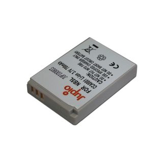 Batterie Photo Jupio Cca 0001 Compatible