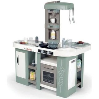 Tefal Cuisine Studio Xl Bubble Avec Fonction Magic Bubble - 34 Accessoires- Des 3 Ans