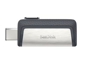 Clé Usb Sandisk Ultra® Dual Drive Type-c™ 256 Go