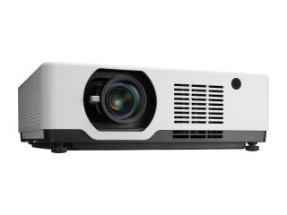 Nec Pe506ul Projecteur Pour Grandes Salles 5200 Ansi Lumens Lcd Wuxga (1920x1200) Blanc