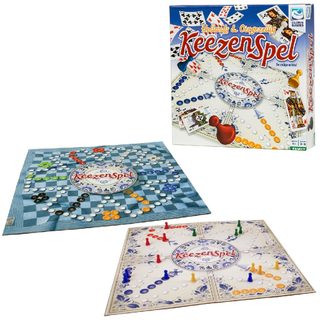Clown Games Jeu De Keezen