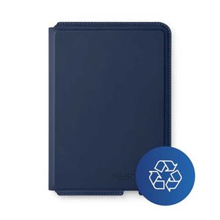 Sleepcover Basic Pour Clara 2e Bleu Océan