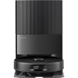 Aspirateur Robot Laveur Roborock Qrevo S Prox Noir Station Auto-vide Lidar 18500 Pa