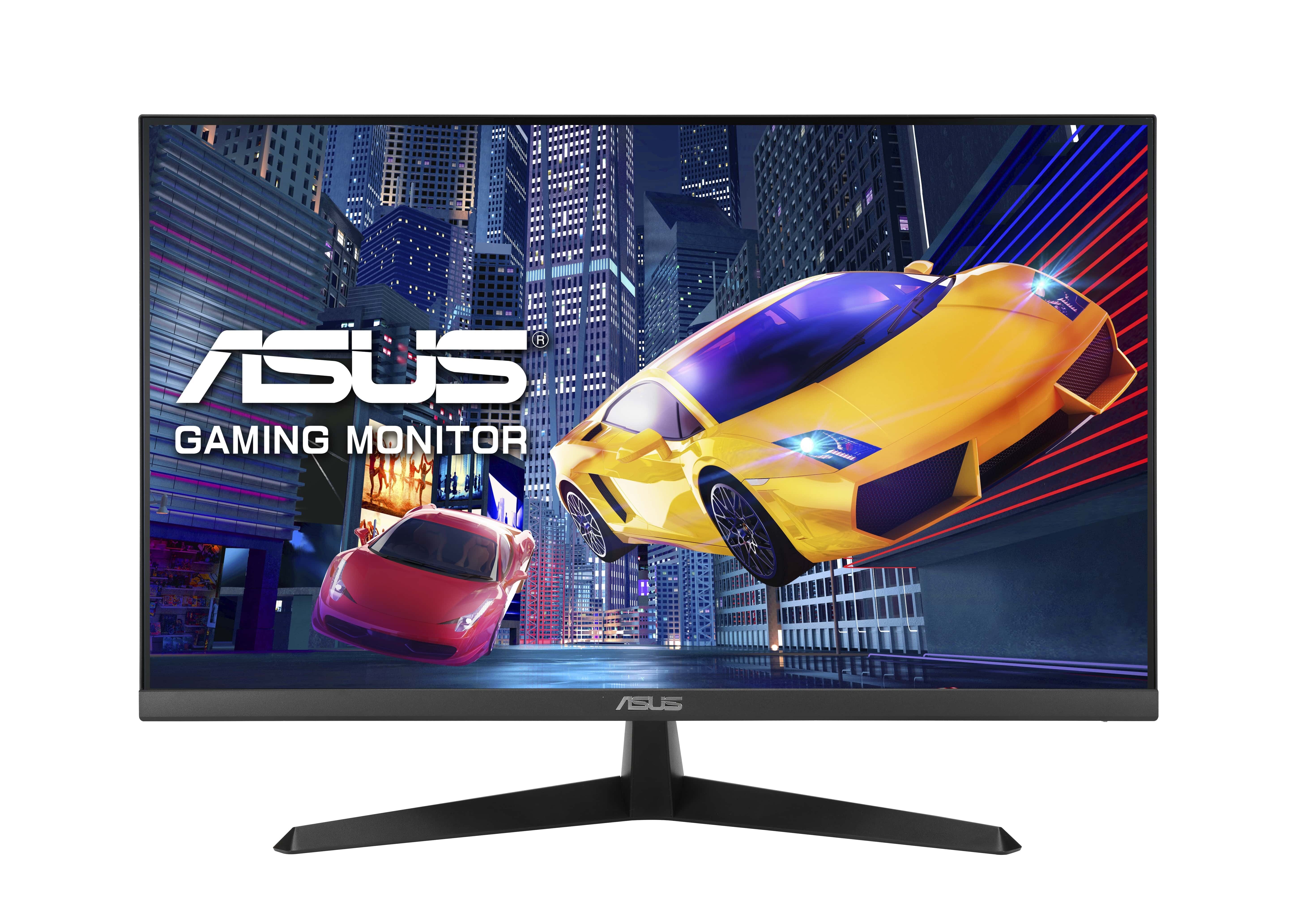 Ecran gaming VY279HGE ASUS