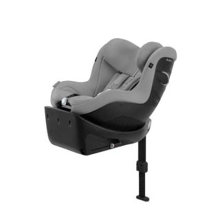 Siege-auto Gr 0+/1 Sirona Gi I-size Plus Stone Grey