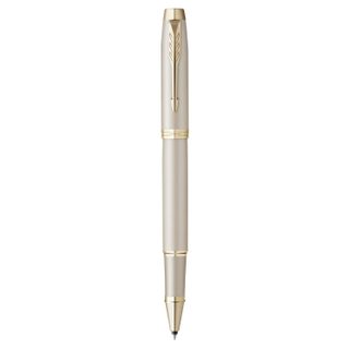 Stylo roller Parker IM Monochrome encre Noir