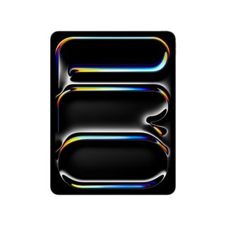 Apple Ipad Pro (2024) 13" Wifi 512gb/8gb Black