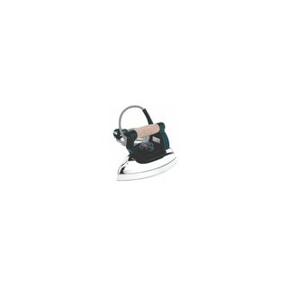 Lelit Ps355 Ferro Da Stiro Secco E Vapore Nero Acciaio Inossidabile 800 W