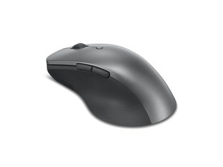 Lenovo 4y51j62544 Souris Bureau Droitier Bluetooth Optique 2400 Dpi