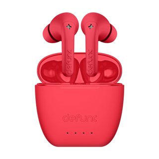 Ecouteurs True Wireless True Audio Rouge Defunc