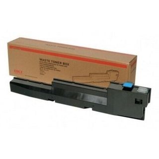 Oki Collecteur De Toner Usagé 42869403