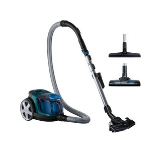 Aspirateur Traineau Philips Powerpro Compact Fc9334/09 650w Hepa