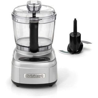 Hachoir Électrique - Ech4e Mini Prep Pro - 250 W - 900 Ml - Gris