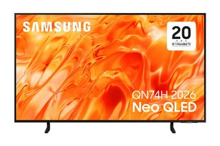 Tv Led Samsung Mini Led Neo Qled Tq43qn74h 109 Cm 2026