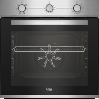 Beko B100 Bbie12100x 72 L 2400 W A Acier Inoxydable