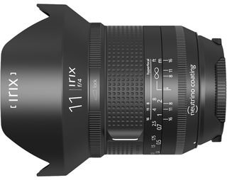 Irix Firefly Noir