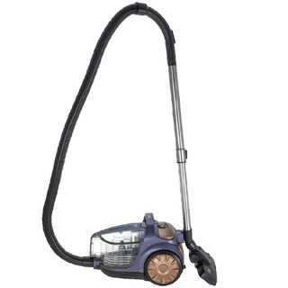 Aspirateur Traîneau Adler Ad 7076 3000 W Violet Hepa
