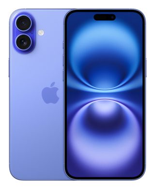 Apple Iphone 16 Plus 17 Cm (6.7") Double Sim Ios 18 5g Usb Type-c 512 Go Bleu