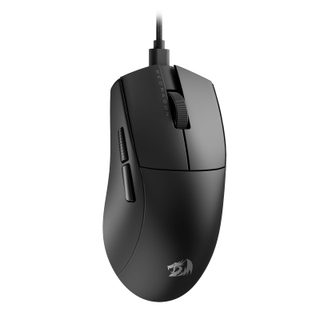 Souris Pour Gamer Redragon M724 42 G Noir