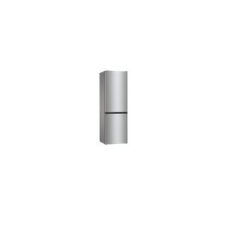Réfrigérateur 2 Portes Gore Nrk61cs2xl4 No Frost 300l