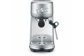 Machine À Expresso Sage Ses450bss4eeu1 Bambino 1560 W Inox