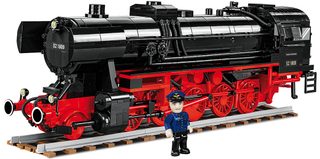 Cobi Dr Br 52/ty2 Steam Locomotive