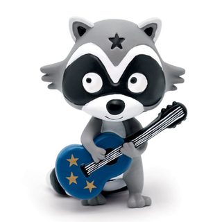 Jouet Multimédia Tonies Didier Jeunesse Écoute Et Devine Les Instruments