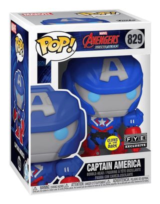 Funko Pop! 55633 Figurine D'action Et De Collection