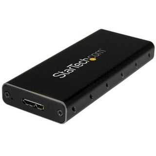 Startech Boitier Usb 3.1 Pour Ssd M.2 Sata