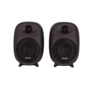 Enceinte Connectée Hifi Power Studio Riva 04a Vendues Par Paire