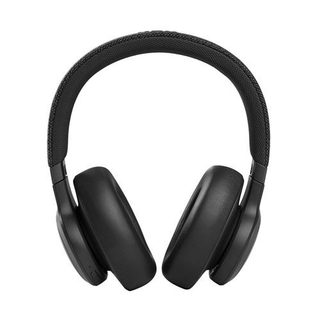 Casque Circum Aural Sans Fil Bluetooth À Réduction De Bruit Jbl Live 6
