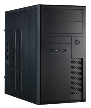 Chieftec Xt-01b Midi Tower