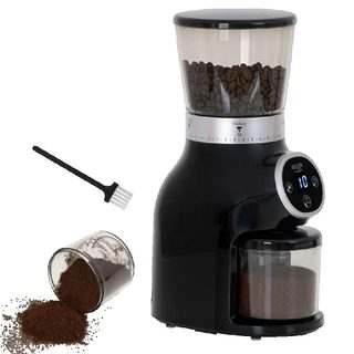 Moulin À Café Adler Europe Ad 4450 31 Réglages Puissance 300w