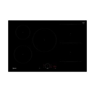 Plaque De Cuisson À Induction 80cm 5 Foyers 7400w Neff T58fhw1l0