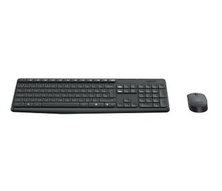 Logitech Mk235