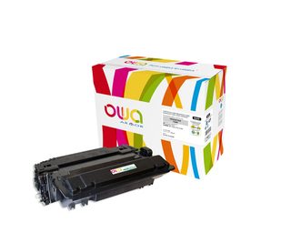 Armor K15222ow Cartouche De Toner 1 Pièce(s) Noir
