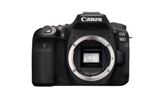 Reflex Numerique Canon Eos90d-nu