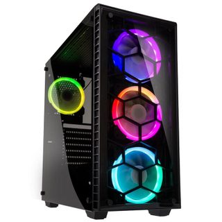 Kolink Observatory Midi Tower Noir