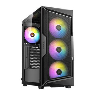 Antec Ax61 Elite Midi Tower Noir