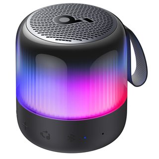 Soundcore Glow Mini Enceinte Portable Mono Noir 8 W