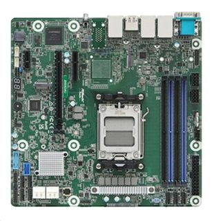 Carte Mère Asrock B650d4u Micro Atx Am5 Ddr5