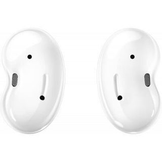 Ecouteurs sans fil Galaxy Buds Live Blanc SAMSUNG