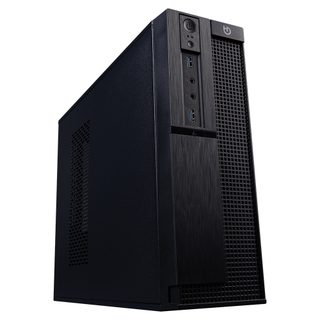 Hiditec Slm30 Mini Tower Noir