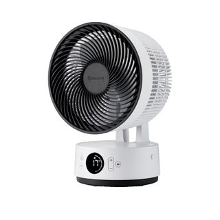 Ventilateur Meaco Sefte 8 12 Vitesses Blanc