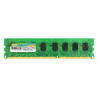 Silicon Power Sp008glltu160n02 Module De Mémoire 8 Go 1 X 8 Go Ddr3l