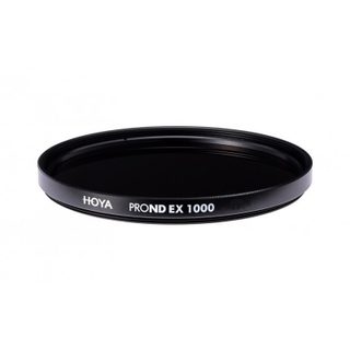 Filtre Gris Neutre Hoya Prond Ex Nd1000 58mm Verre Optique