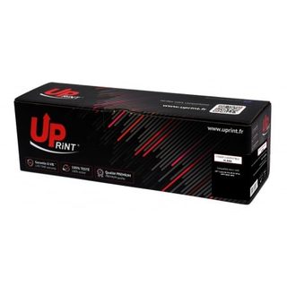 Toner Uprint Compatible Hp 44a Noir